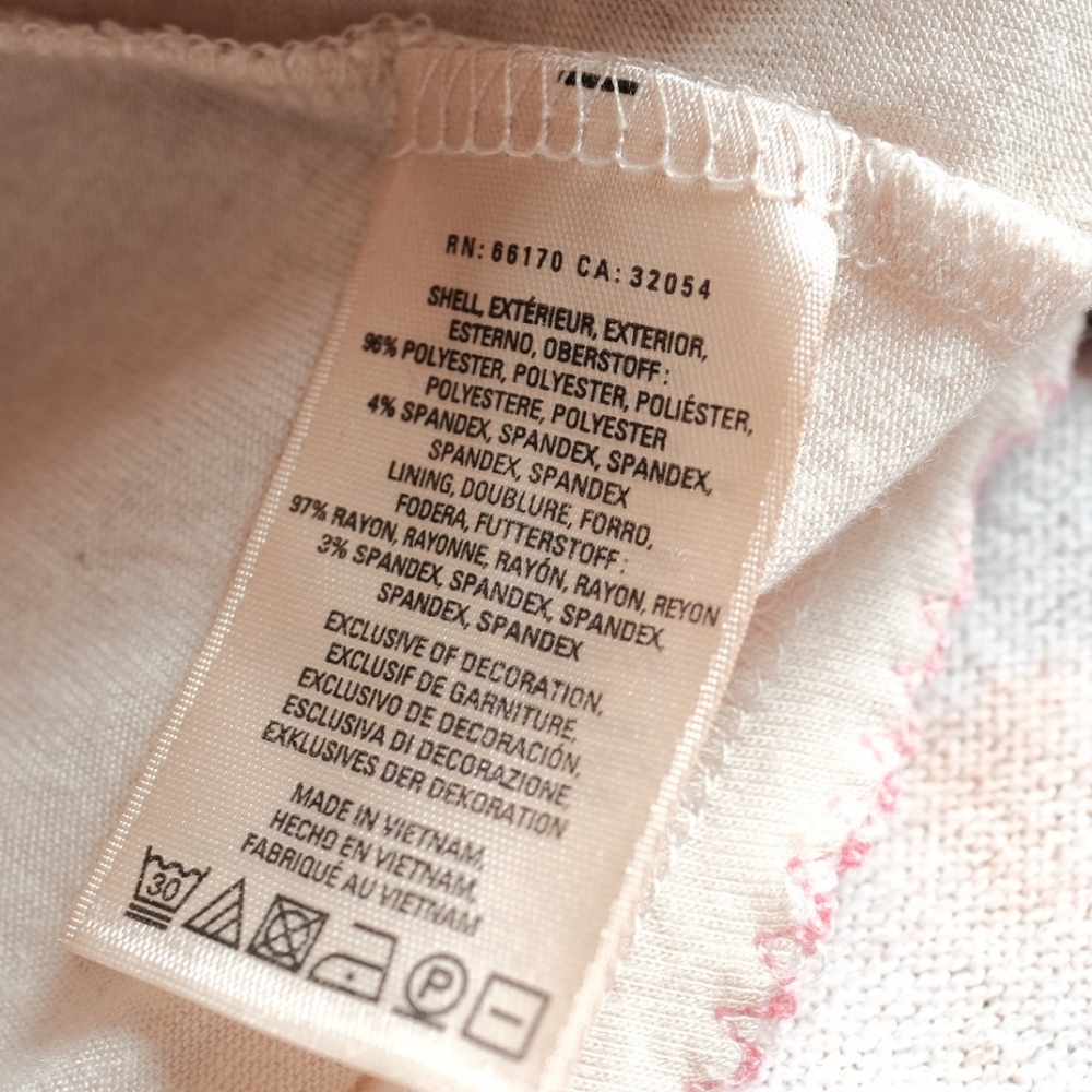 Anthropologie Vanessa Virginia Asymmetrical Midi Skirt, Size S - Picture 10 of 10